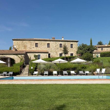 Agriturismo Piettorri Casole dʼElsa Dış mekan fotoğraf