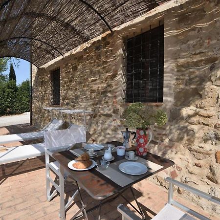 Agriturismo Piettorri Casole dʼElsa Dış mekan fotoğraf