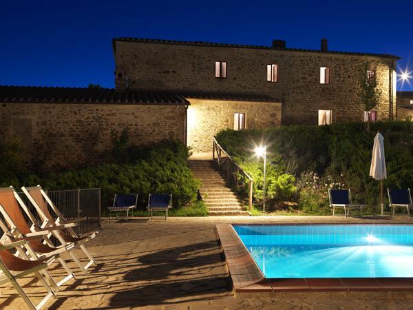 Agriturismo Piettorri Casole dʼElsa Dış mekan fotoğraf