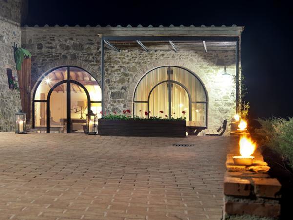 Agriturismo Piettorri Casole dʼElsa Dış mekan fotoğraf
