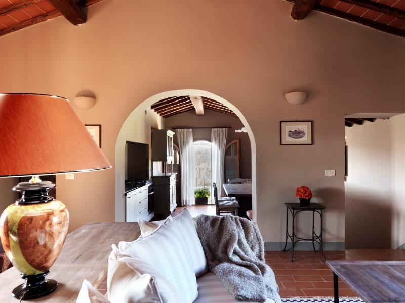 Agriturismo Piettorri Casole dʼElsa Oda fotoğraf