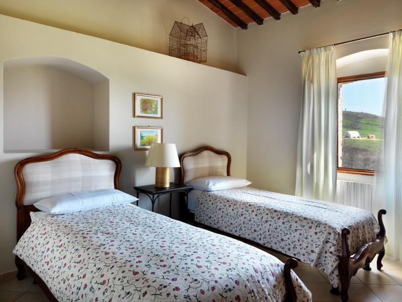 Agriturismo Piettorri Casole dʼElsa Oda fotoğraf