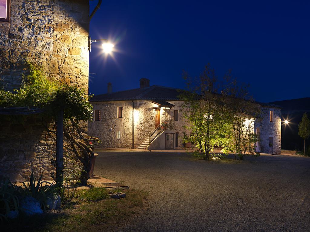 Agriturismo Piettorri Casole dʼElsa Oda fotoğraf