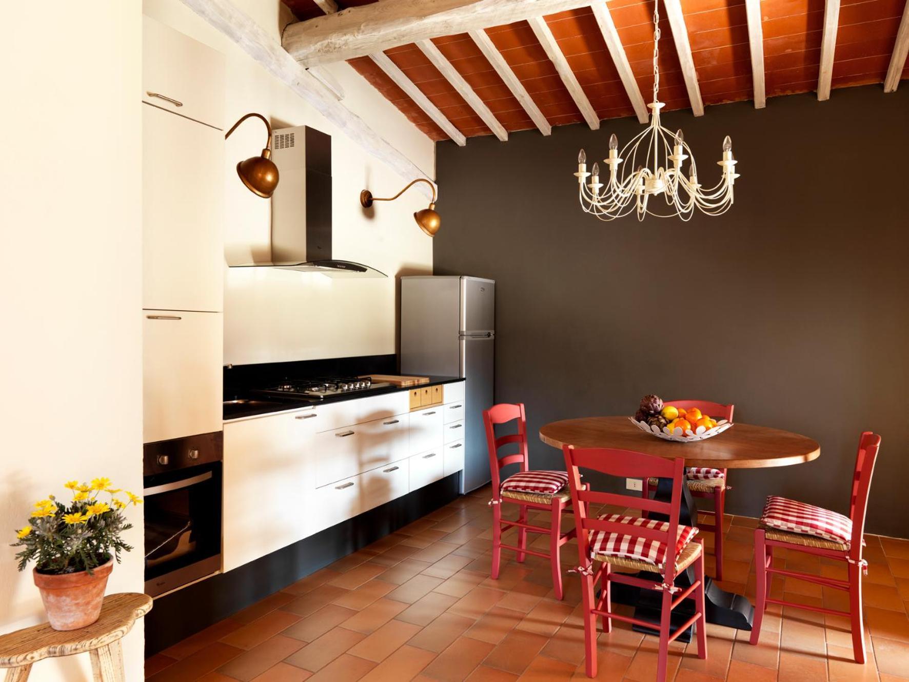 Agriturismo Piettorri Casole dʼElsa Oda fotoğraf
