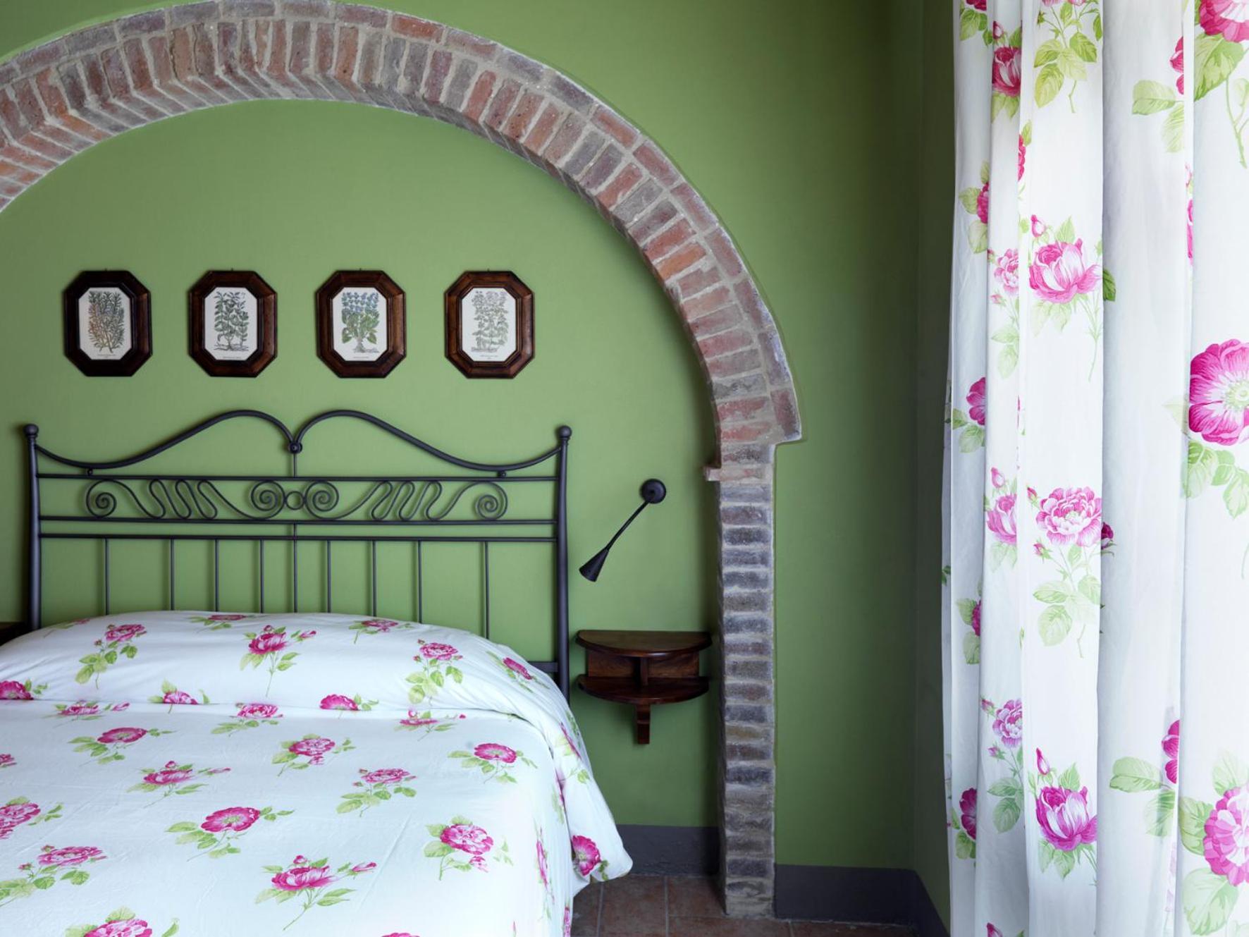 Agriturismo Piettorri Casole dʼElsa Oda fotoğraf