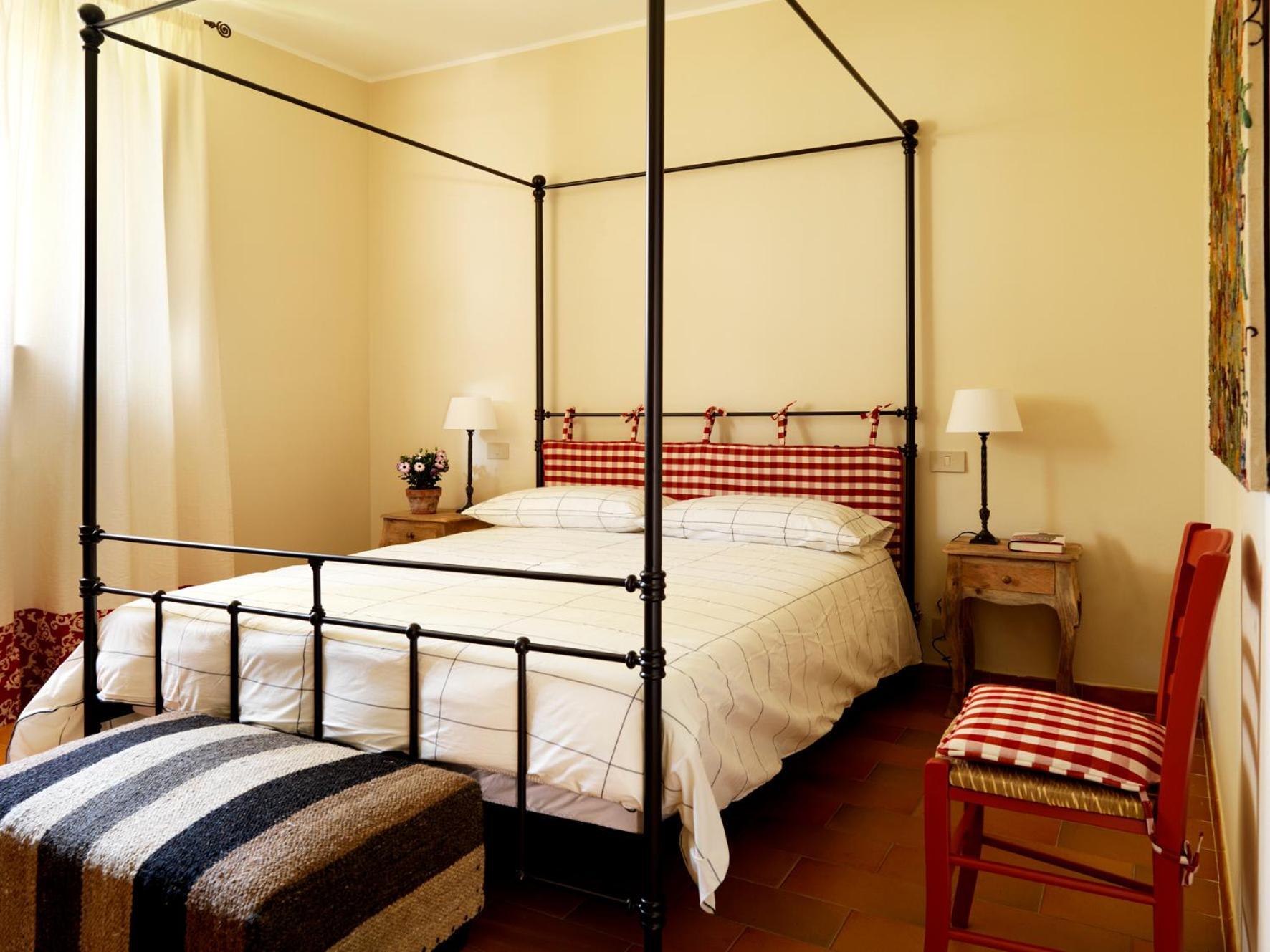 Agriturismo Piettorri Casole dʼElsa Oda fotoğraf