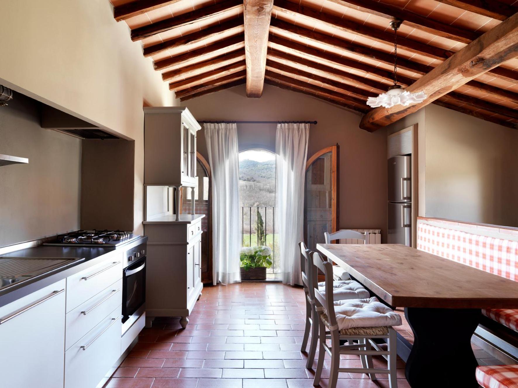 Agriturismo Piettorri Casole dʼElsa Oda fotoğraf