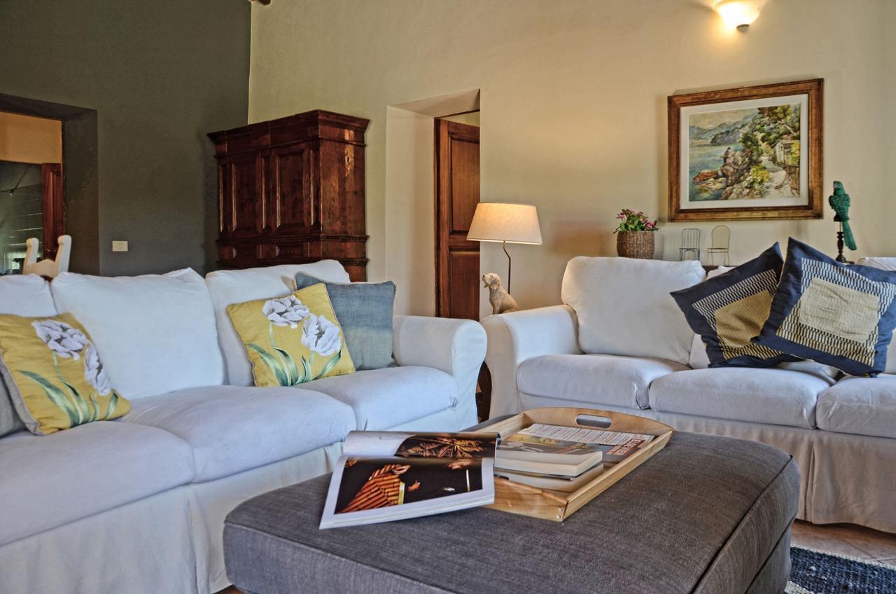 Agriturismo Piettorri Casole dʼElsa Dış mekan fotoğraf